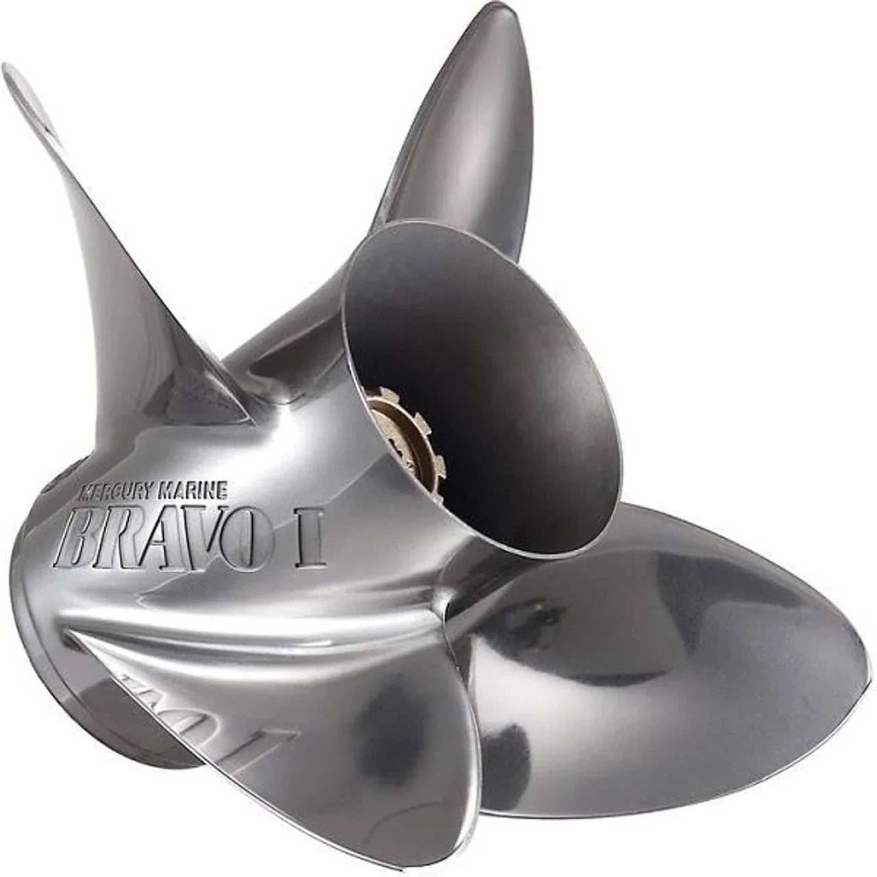 Mercury Bravo I Propeller