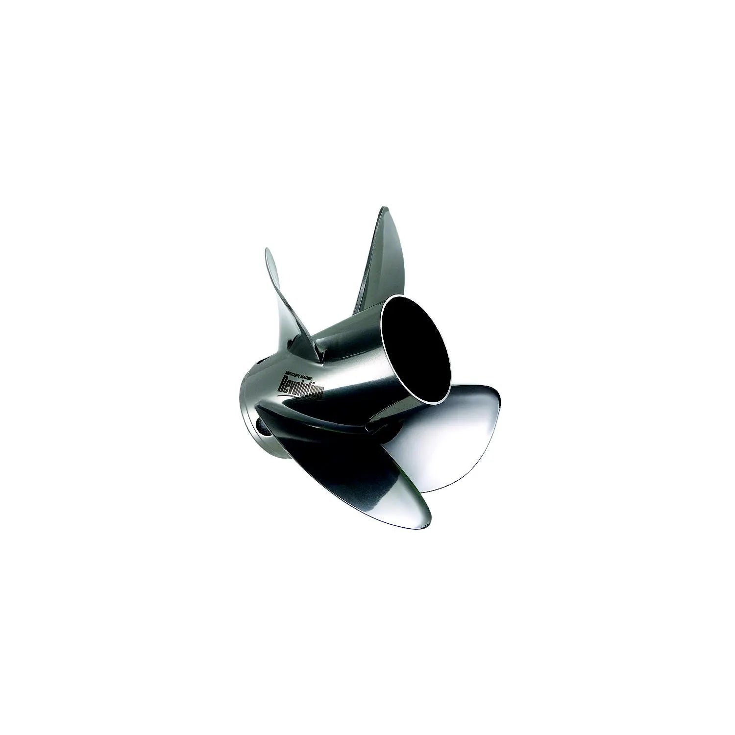 Mercury Revolution 4 Propellers