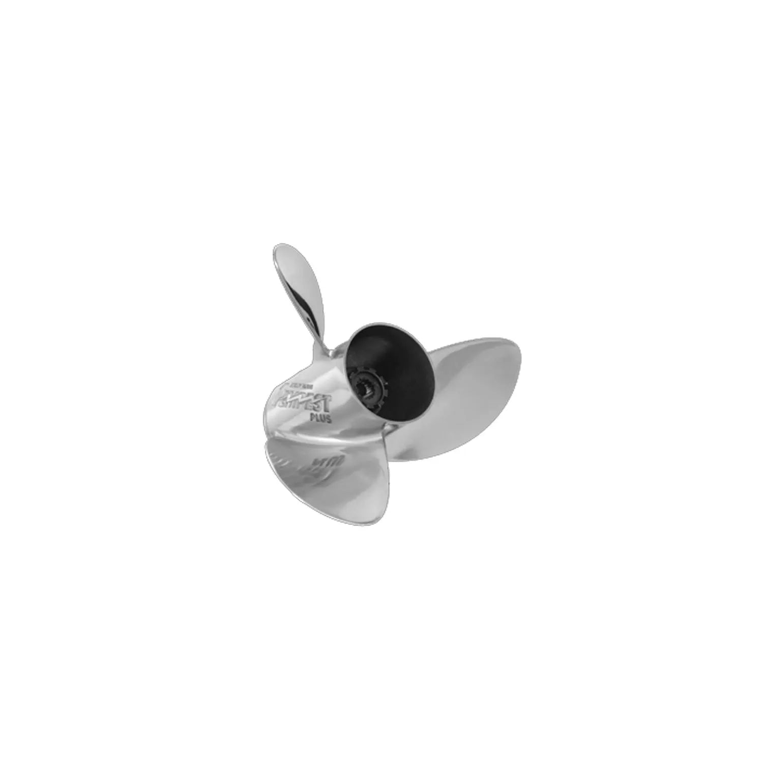 Mercury Tempest Plus Propellers