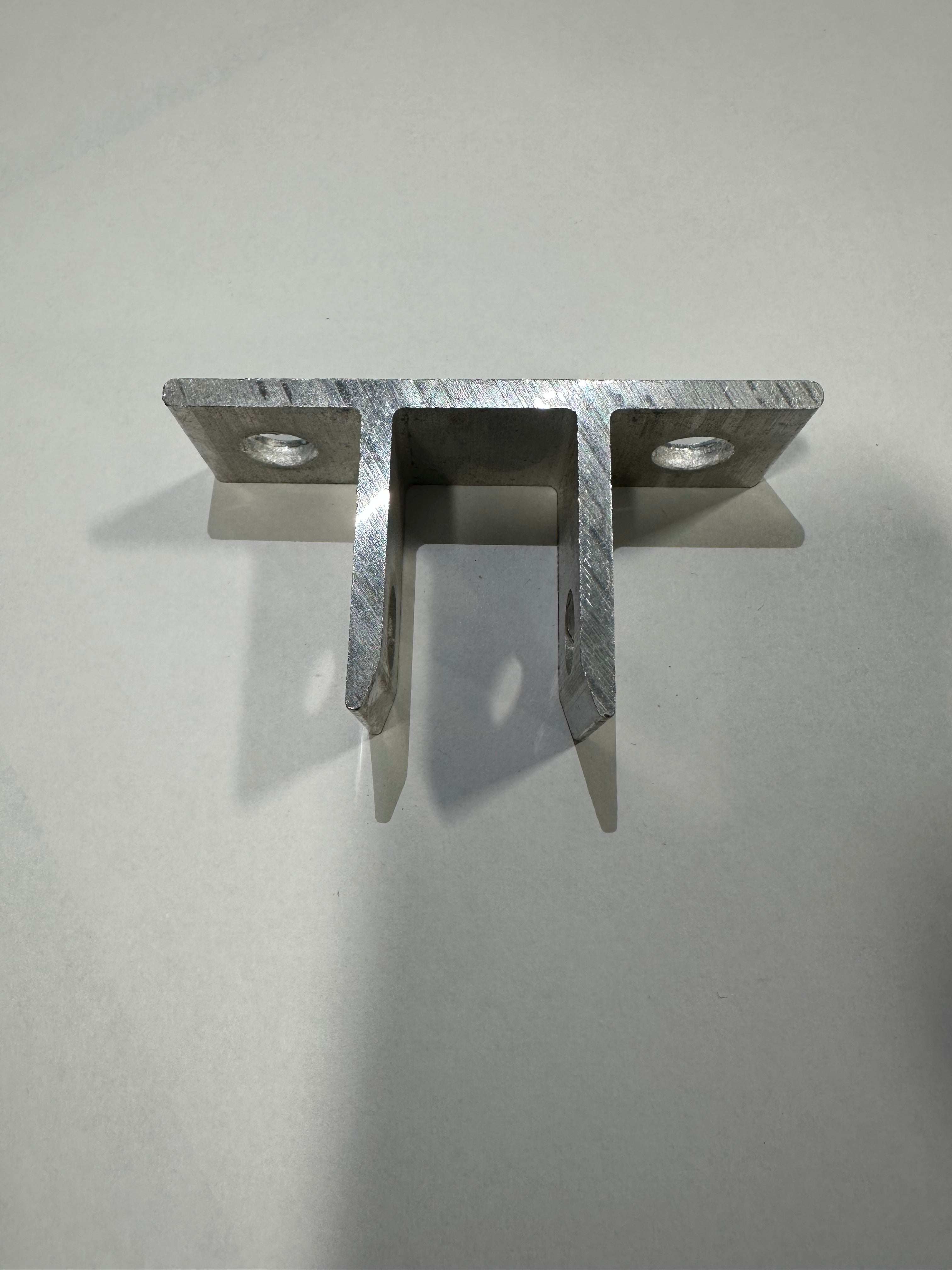Floe Center V Brace Mount 002-07009-00