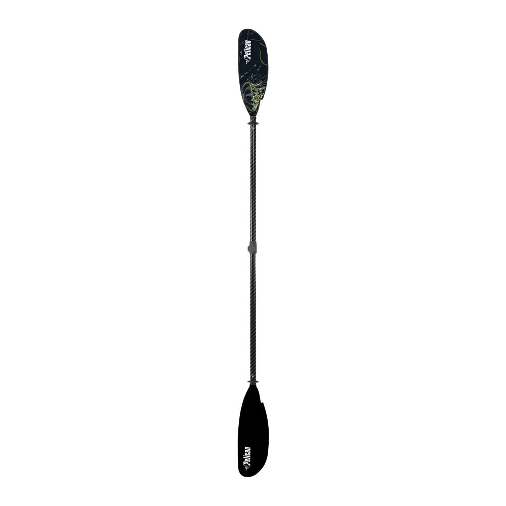 Pelican Symbiosa adjustable kayak paddle 240-250 cm (94.5"-98.4")