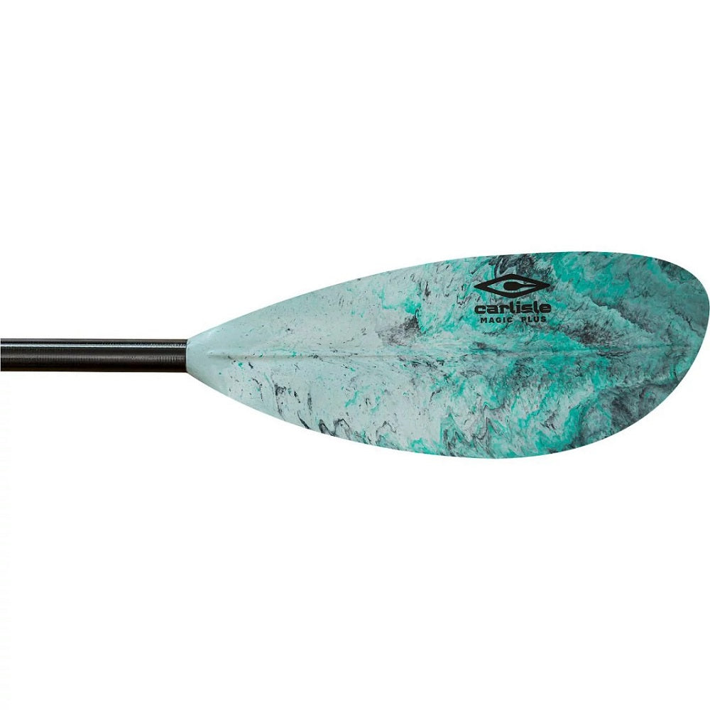 Old Town Magic Plus Fiberglass 240cm Kayak Paddle