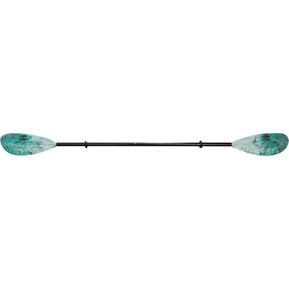 Old Town Magic Plus Fiberglass 240cm Kayak Paddle