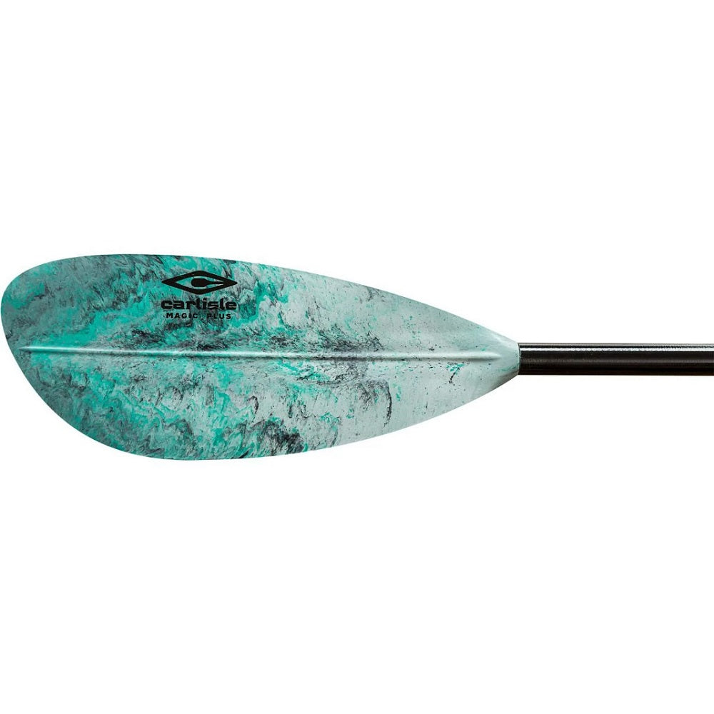 Old Town Magic Plus Fiberglass 240cm Kayak Paddle