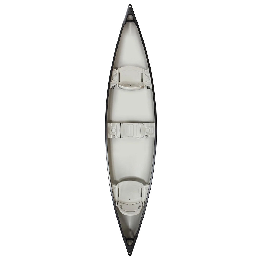 Pelican Explorer 14.6 DLX Canoe