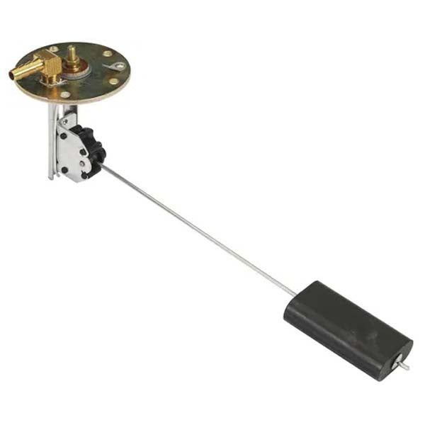 Moeller 035724-10 electric fuel sender adjustable 4 inch to 28 inch marine fuel tank sending unit