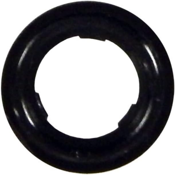 Suzuki 09168-10022 10x17x1.5 drain plug gasket for DF2.5 DF4 DF6 engine oil and DF40-140B gearcase service
