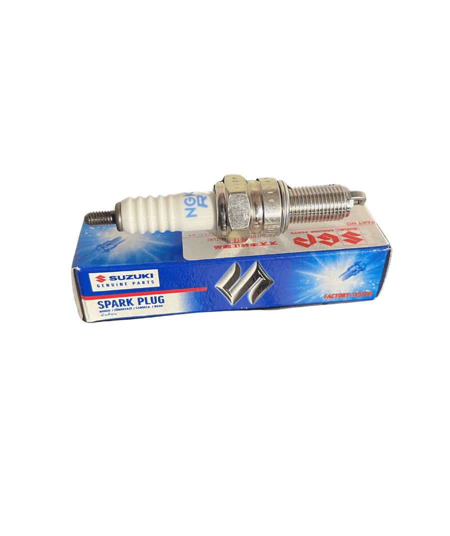 Suzuki 09482-00406 NGK CR6HSA Spark Plug DF2.5