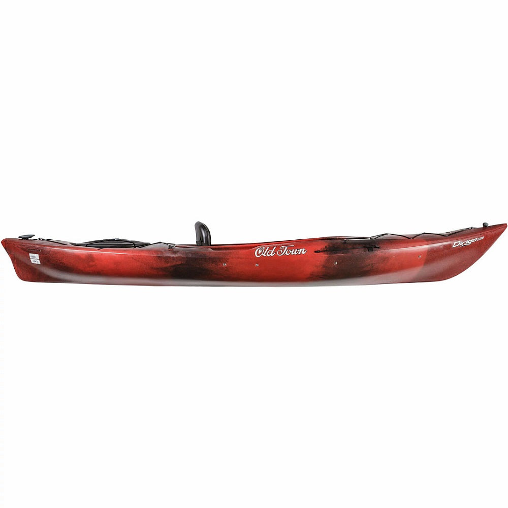 Old Town Dirigo 106 Kayak (Mult Colors)