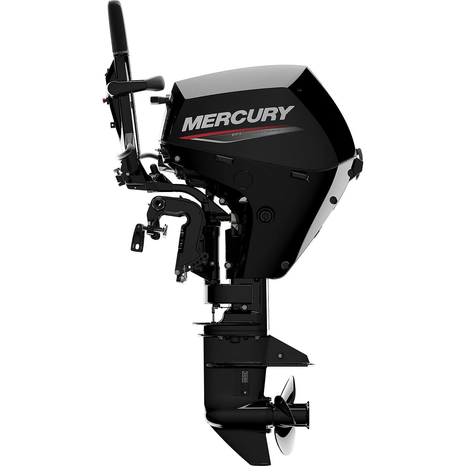 Mercury Outboard