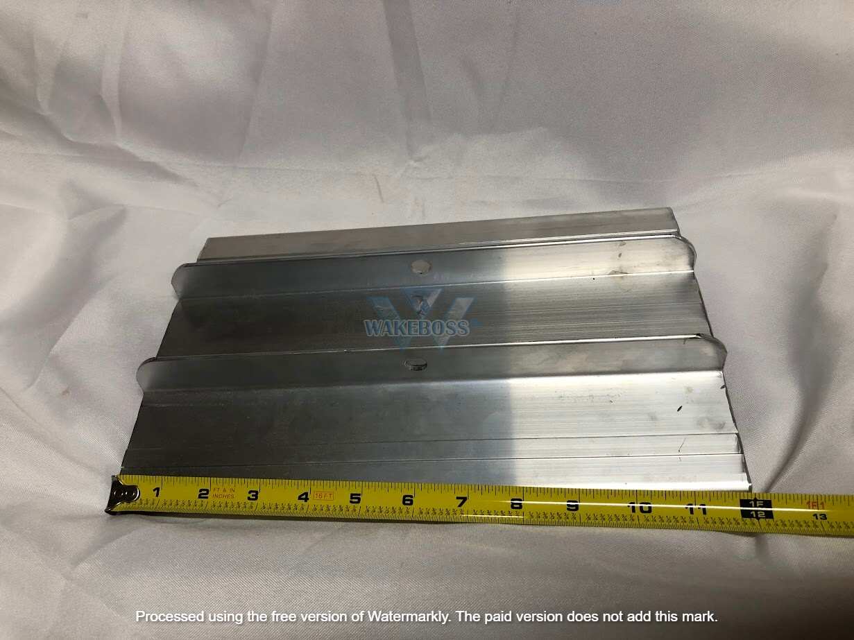 Floe Sectional Dock Sandpad 110-00108-00