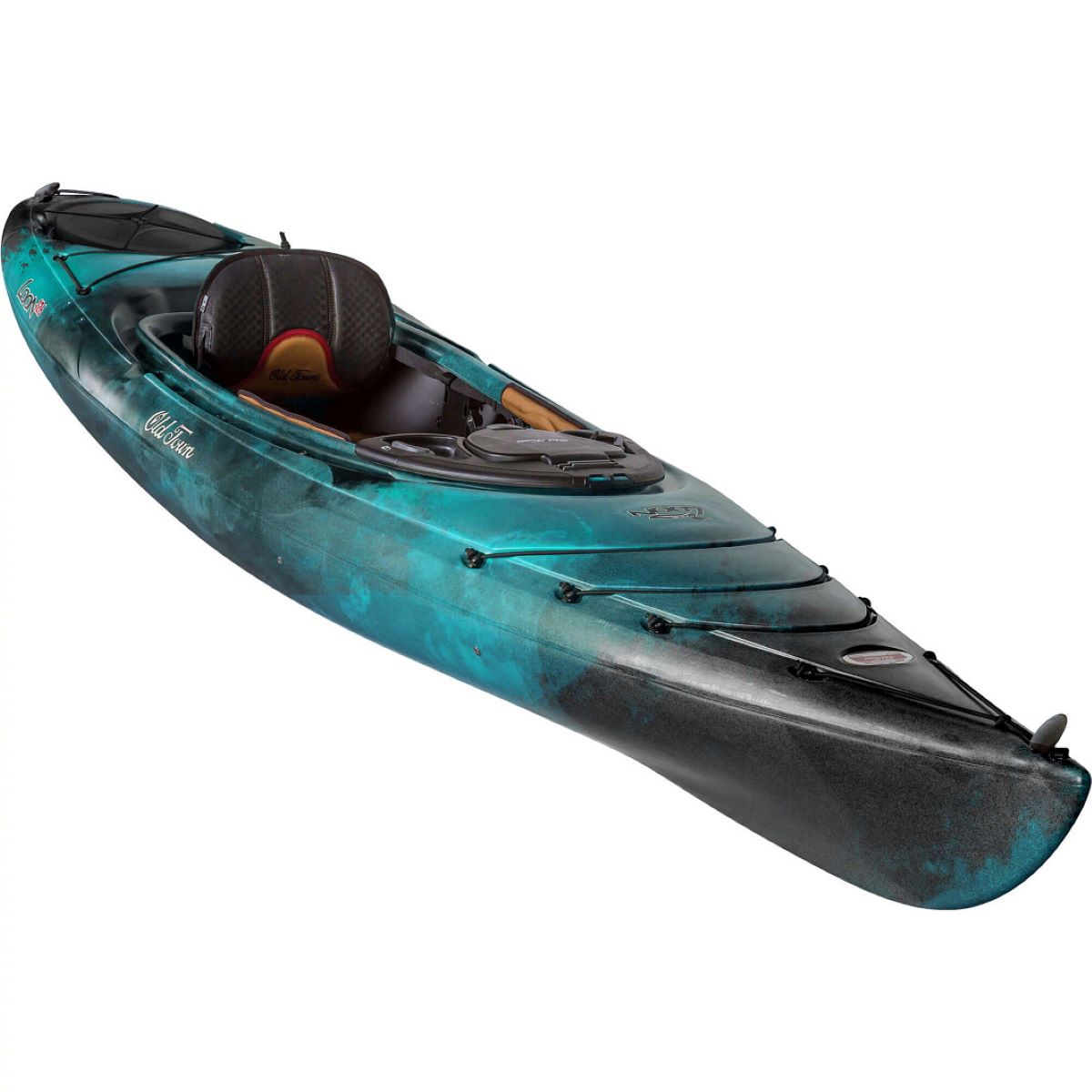 Old Town Loon 126 Kayak