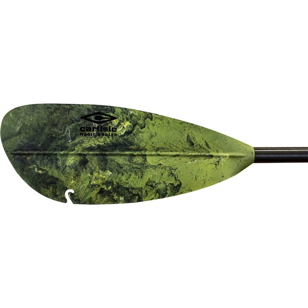 Old Town Carlisle - Magic Angler Kayak Paddle - Mult Size and Color