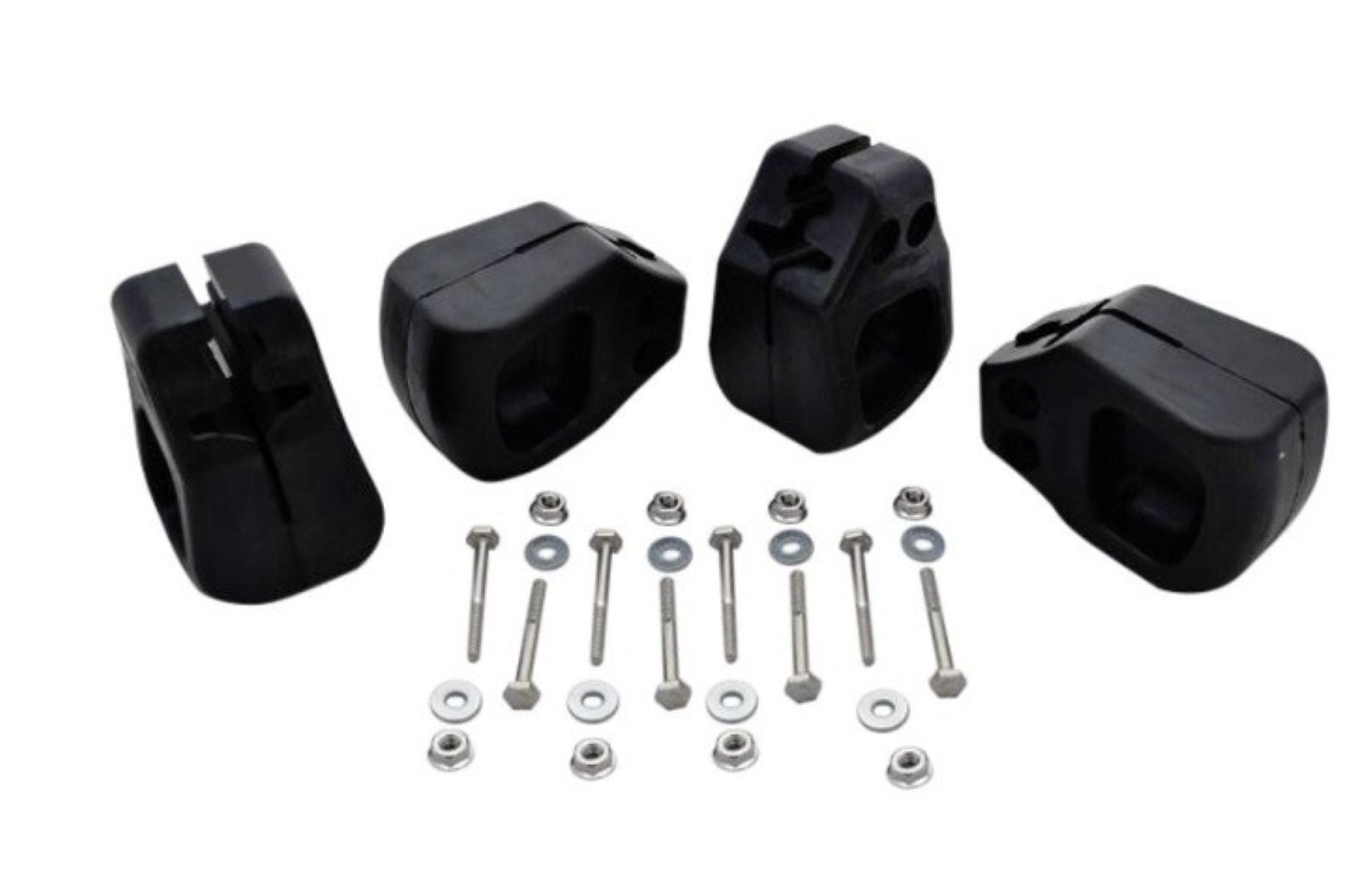 Caliber V Front Handle Extender