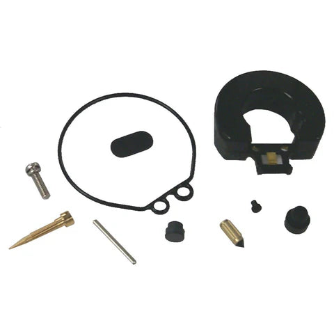 Mercury OEM REPAIR KIT-CARB 11502M