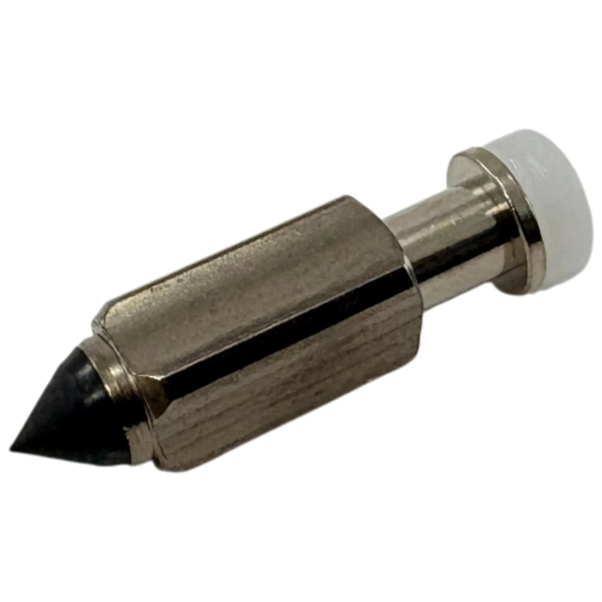 Suzuki 13370-88L10 Needle and Seat Assembly for DF70ATL3 Outboard Carburetor Needle Side