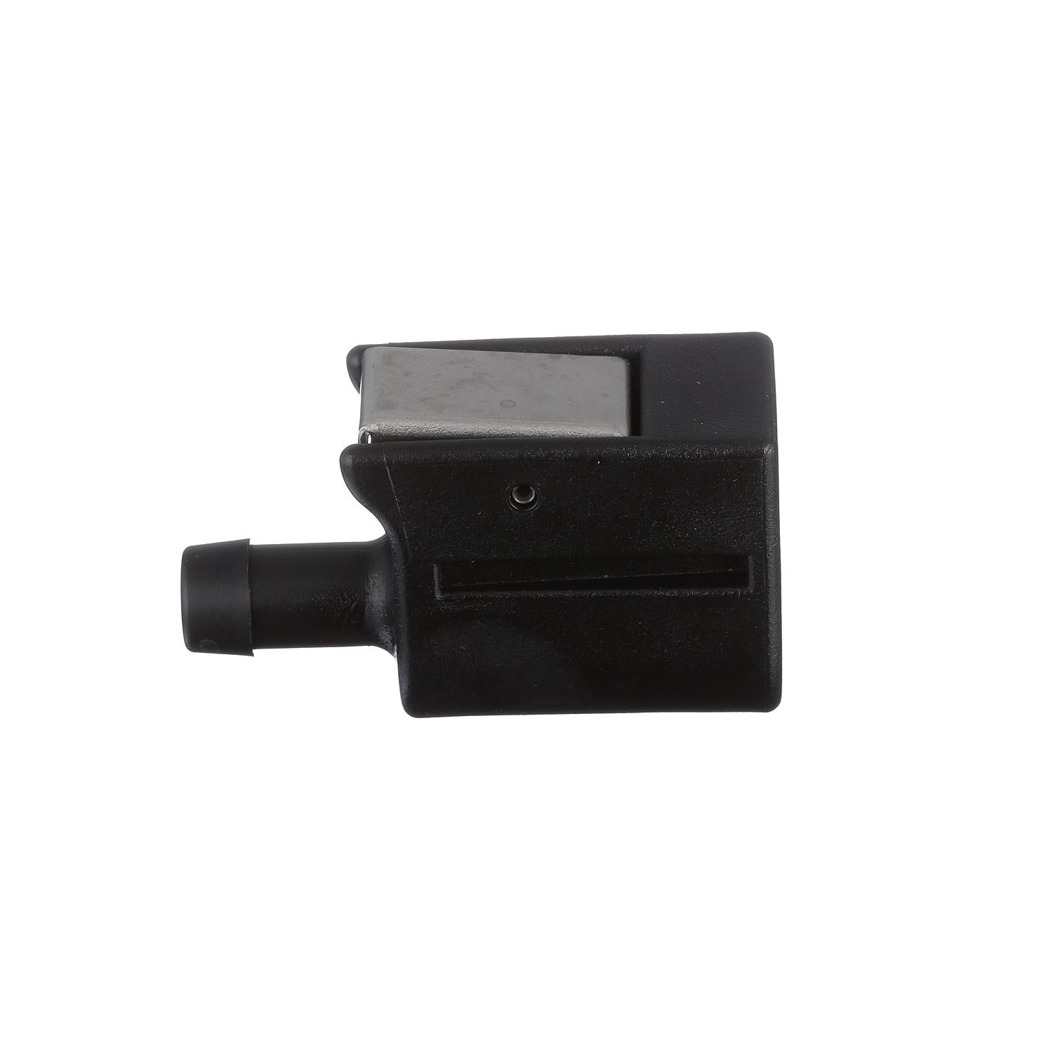 Mercury 13563T3 quick disconnect fuel line connector for outboard end 5/16 inch 8 mm fuel line side