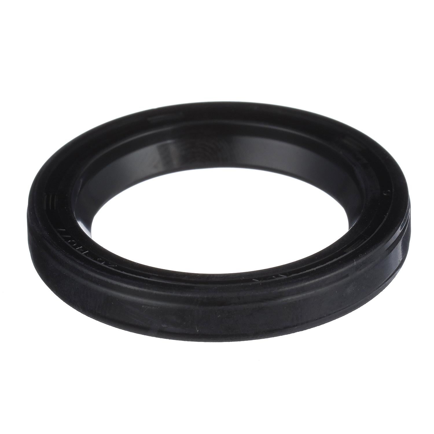 Quicksilver 14077 bearing carrier seal for MerCruiser Alpha One Gen II and select Mercury outboard applications Angle