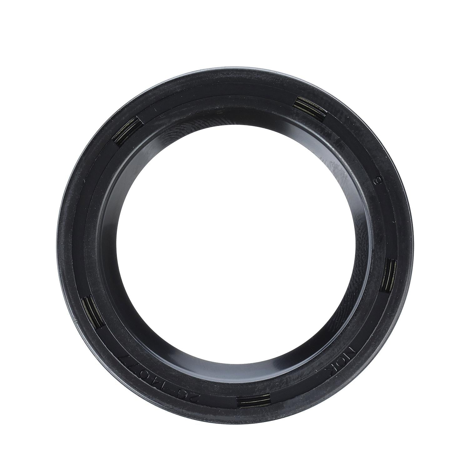Quicksilver 14077 bearing carrier seal for MerCruiser Alpha One Gen II and select Mercury outboard applications front