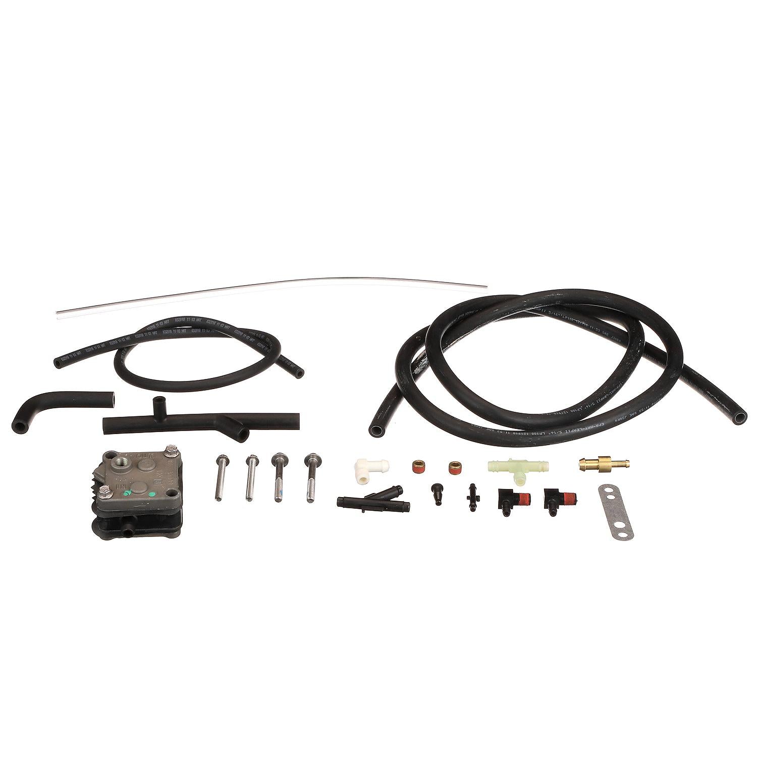 Mercury 14360A78 Fuel Pump Kit 30-300 HP 2-Stroke