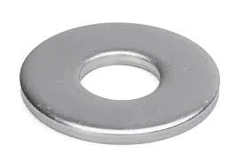 Mercury 161402 OEM Propeller Aft Washer