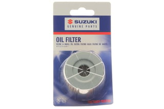 Suzuki Oil Filter 16510-05240