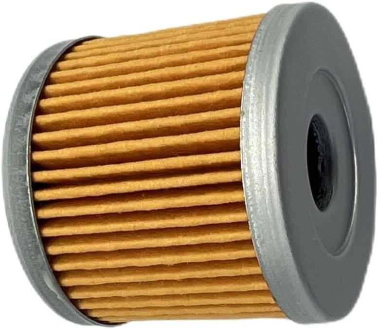 Suzuki OEM Oil Filter 16510-45H10