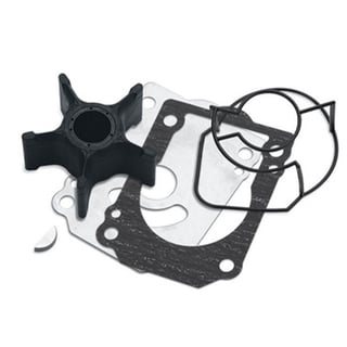 Suzuki Water Pump Kit 17400-87L04 DF70A DF80A DF90A ( 2009 - Current ) Supersedes 17400-87L01