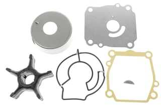 Suzuki water pump kit 17400-92J23 for DF100 DF115 DF140 engines