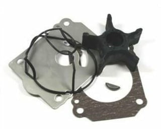 Suzuki Water Pump Kit DF150A/175A/200A 2004 - Current 17400-93J06