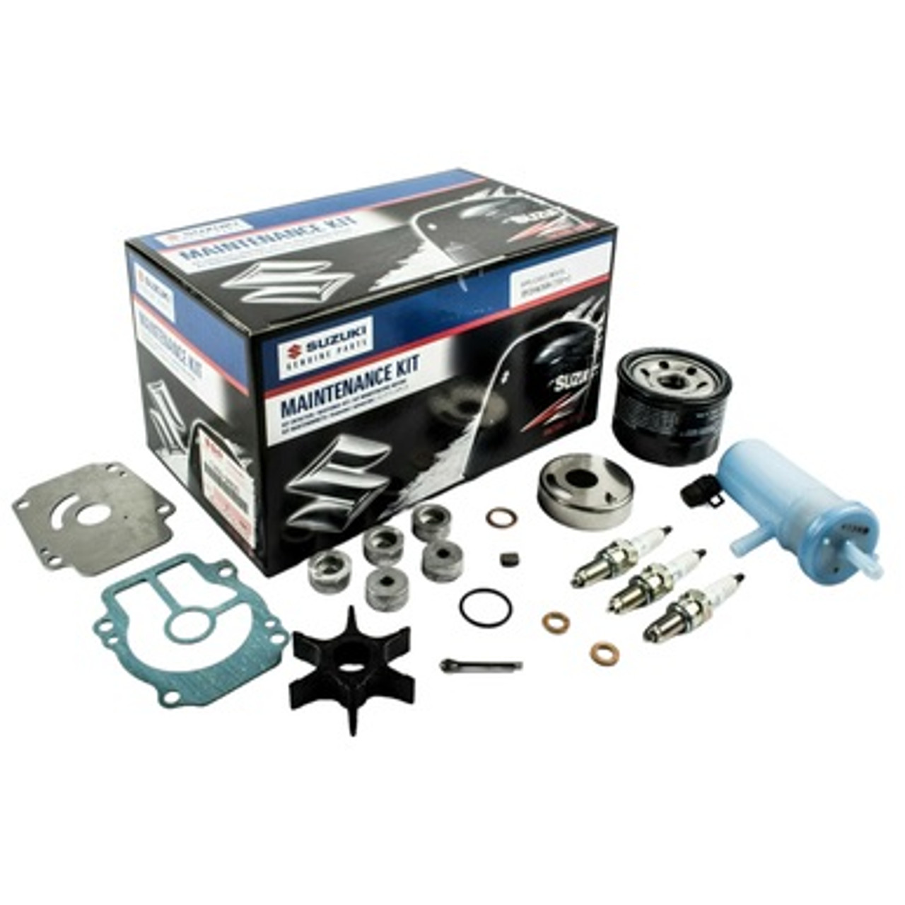 Suzuki 17400-94825 Outboard Service Kit DF25A-30A (2015- Present)
