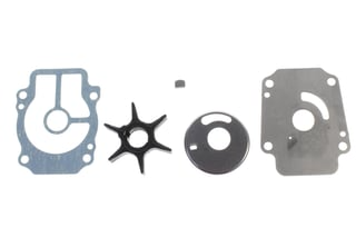Suzuki water pump repair kit 17400-94L21 for DF25A DF30A engines