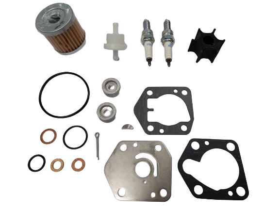 Suzuki Maintenance Kit 17400-99841 DF8A/DF9.9A (2010-Current)