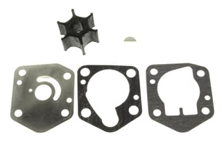 Suzuki Water Pump Kit 17400-99J20