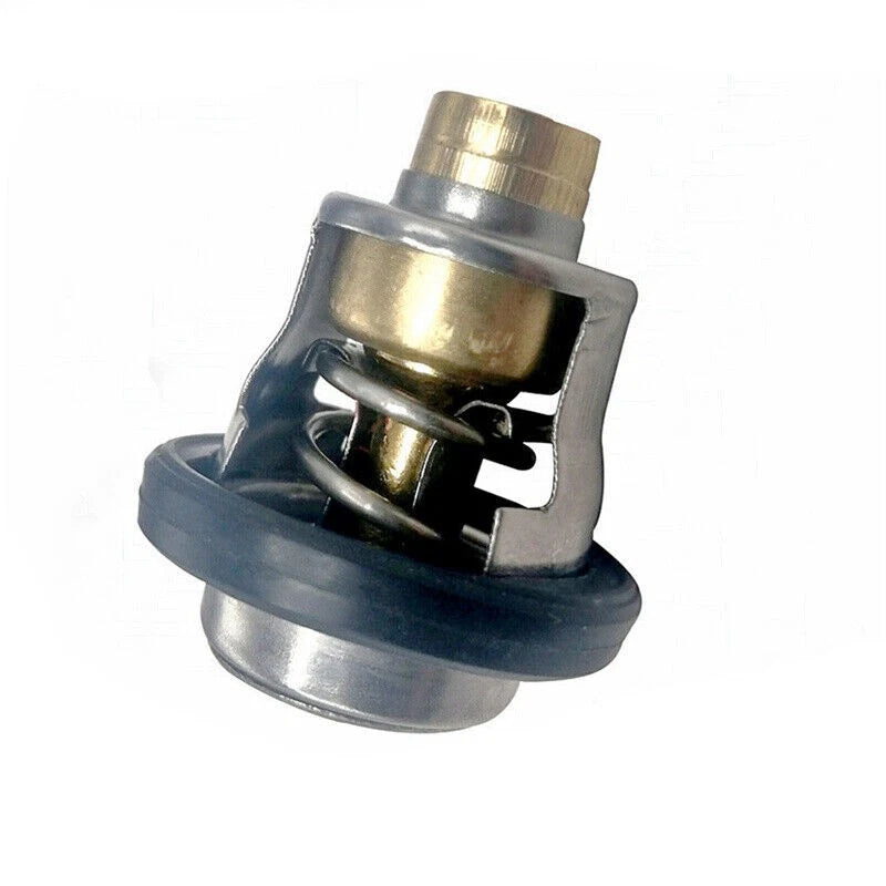Suzuki 17670-87J01 72 degree thermostat for DF40 DF50 DF60 DF70 outboards angle