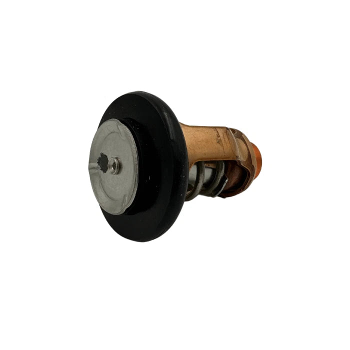 Suzuki 17670-90J21 50 degree thermostat for DF100A DF115A DF140A DF150 DF175 DF250AP DF300AP outboards side