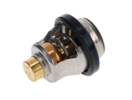 Suzuki 17670-93955 60C water thermostat for DF40A DF50A DF60A outboard cooling systems