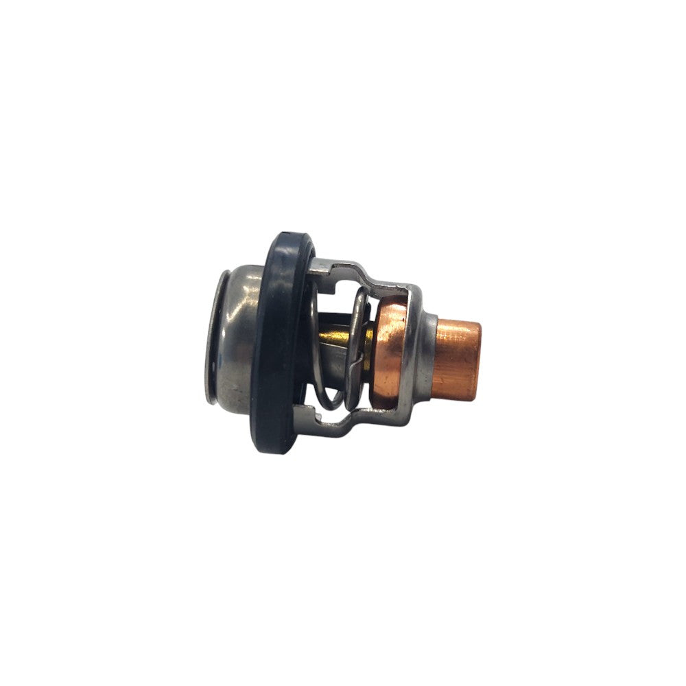 Suzuki 17670-94404 60C water thermostat for DF9.9 DF15 DF25 DF30 DF40 DF50 DF60 DF70 outboard cooling systems side