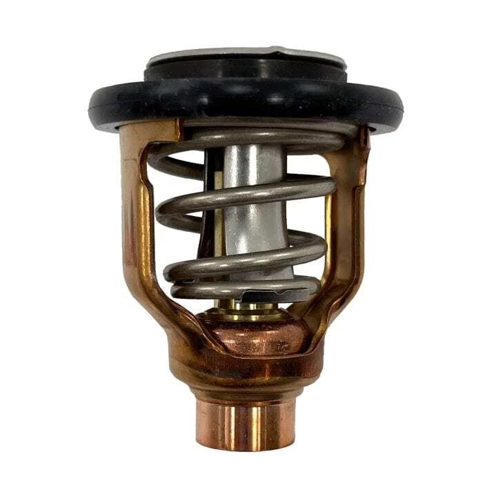 Suzuki 17670-98L00 55C water thermostat for DF300 DF350 outboard cooling system