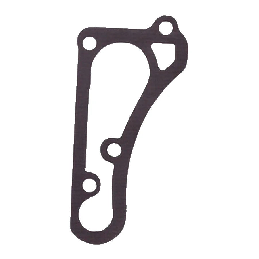 Suzuki 17685-97J01 thermostat cover gasket for DF2.5 outboard cooling system service