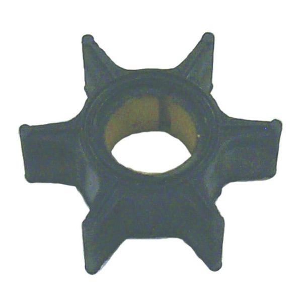 Mercury Impeller - Yamaha, F40/50/60/70 Replaces: Yamaha: 697-44352-00-00, 6H3-44352-00-00; Sierra: 18-3069 8M6013130