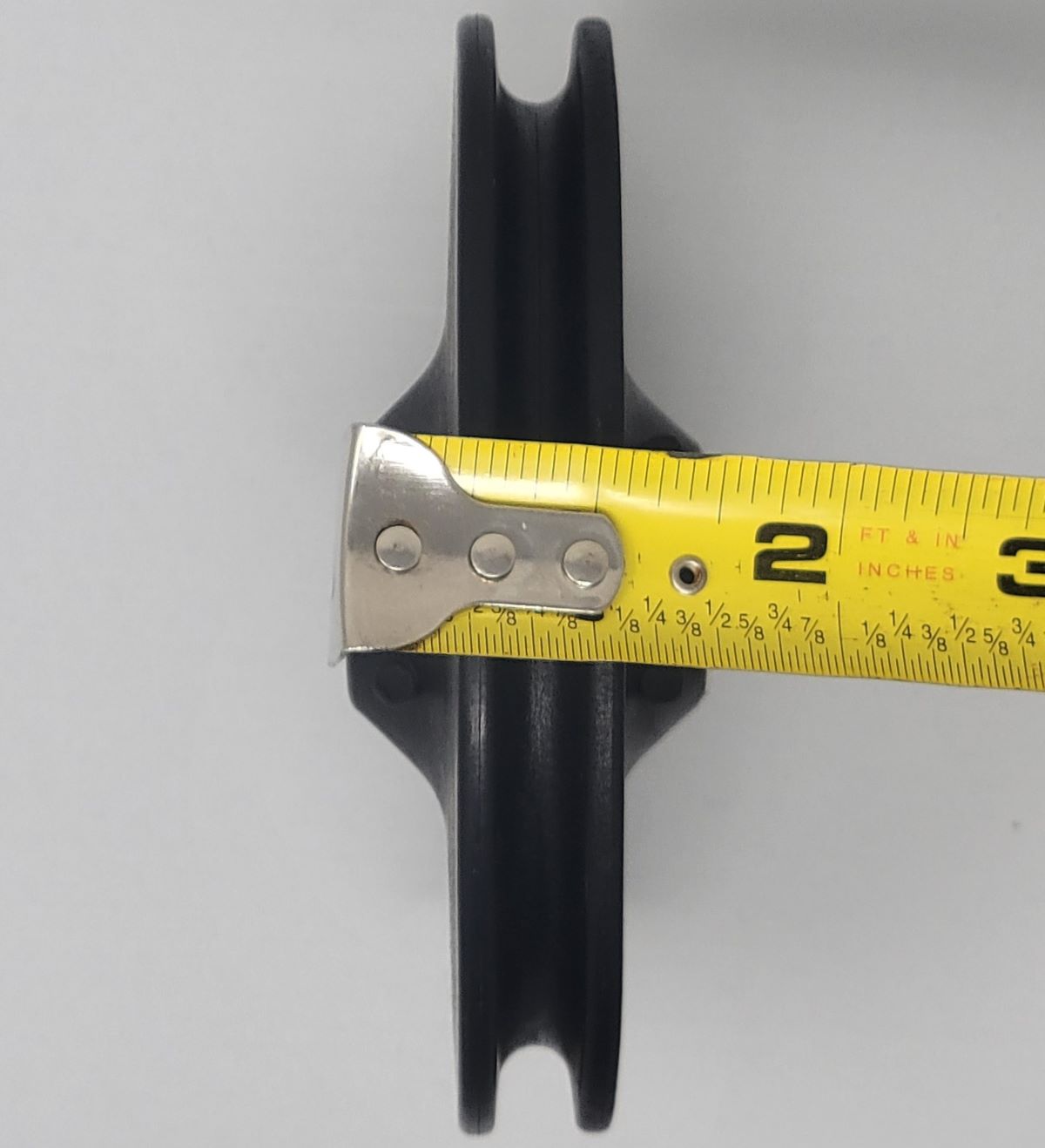 ShoreStation 5″ Leveling Cable Sheave/Pully – 3510194