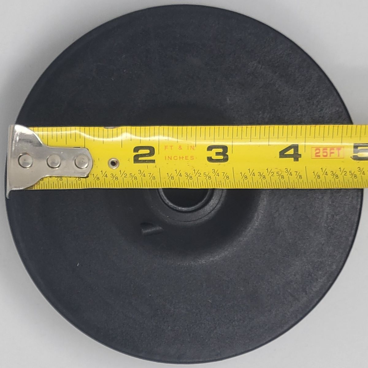 ShoreStation 5″ Leveling Cable Sheave/Pully – 3510194