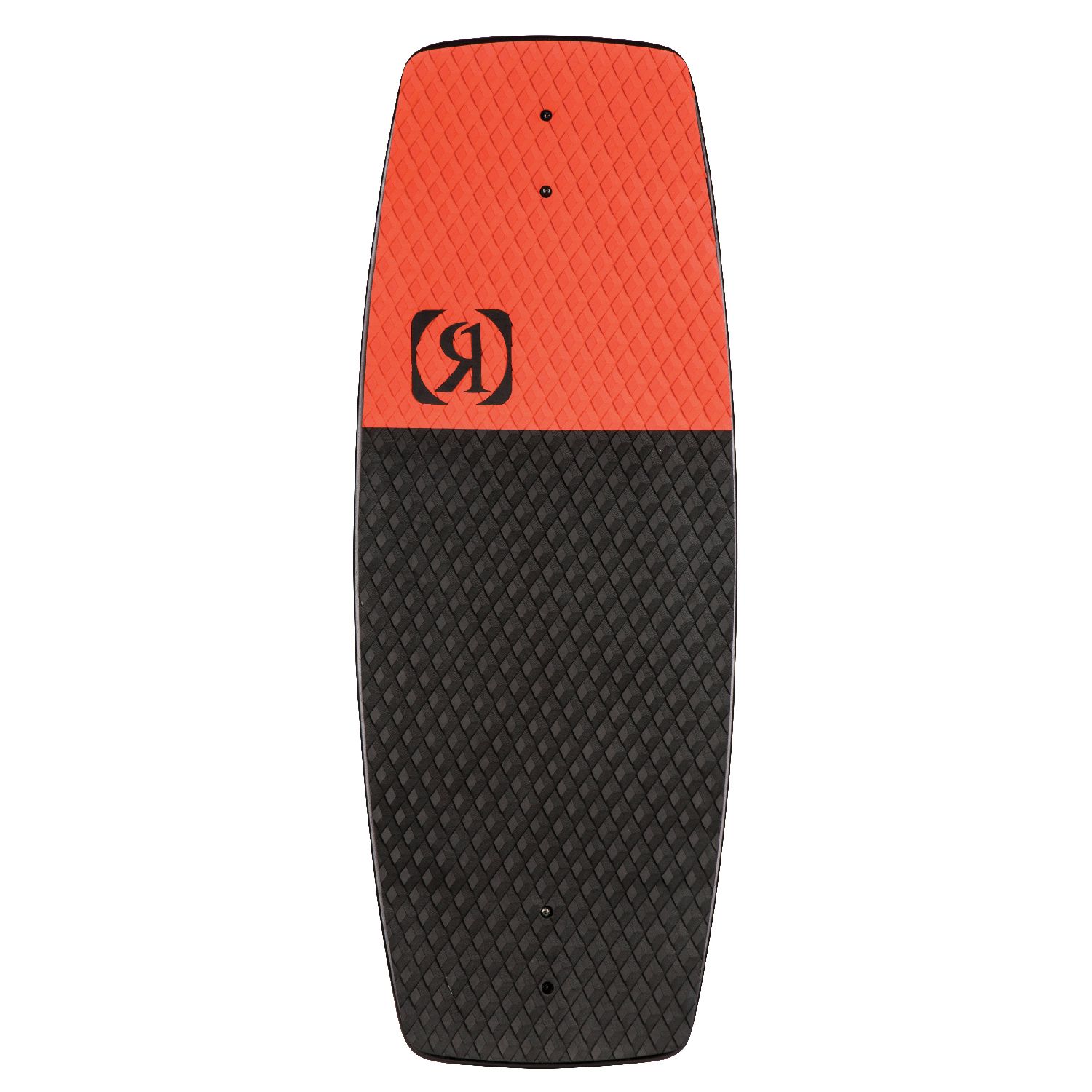 Ronix Electric Collective wakeskate — 41″ Caffeinated / Black