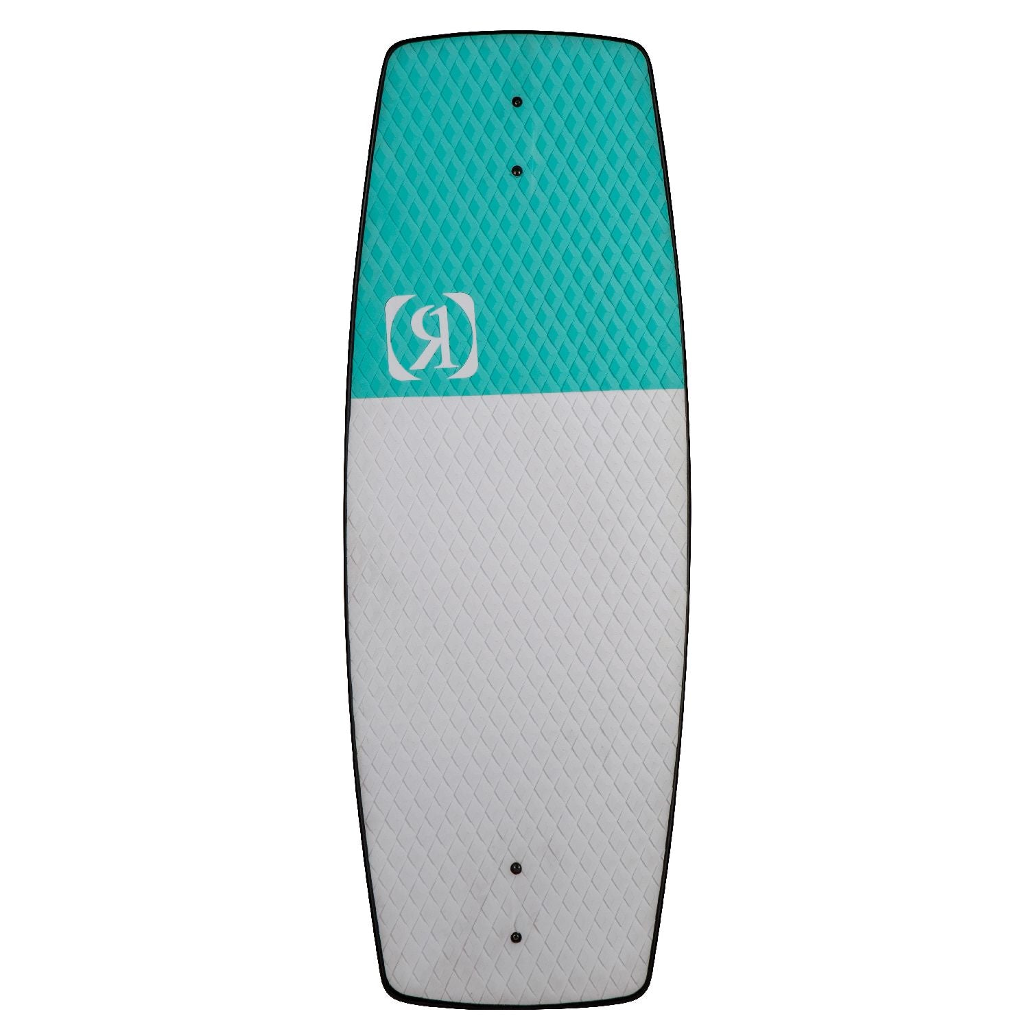 Ronix Electric Collective Wakeskate - Man Mint / White - 43"