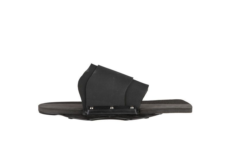 Radar Graviton Rear Toe Plate 2020 — Fits 2014–2015 Skis