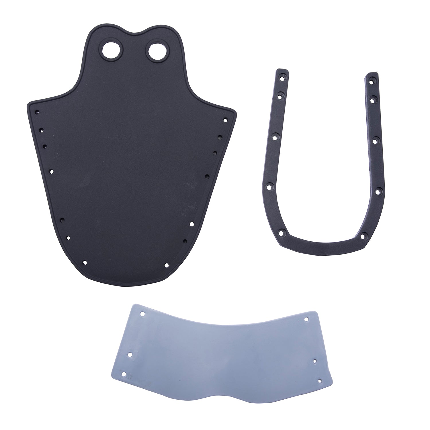 HO Sports Adult HS Toe Complete Grey