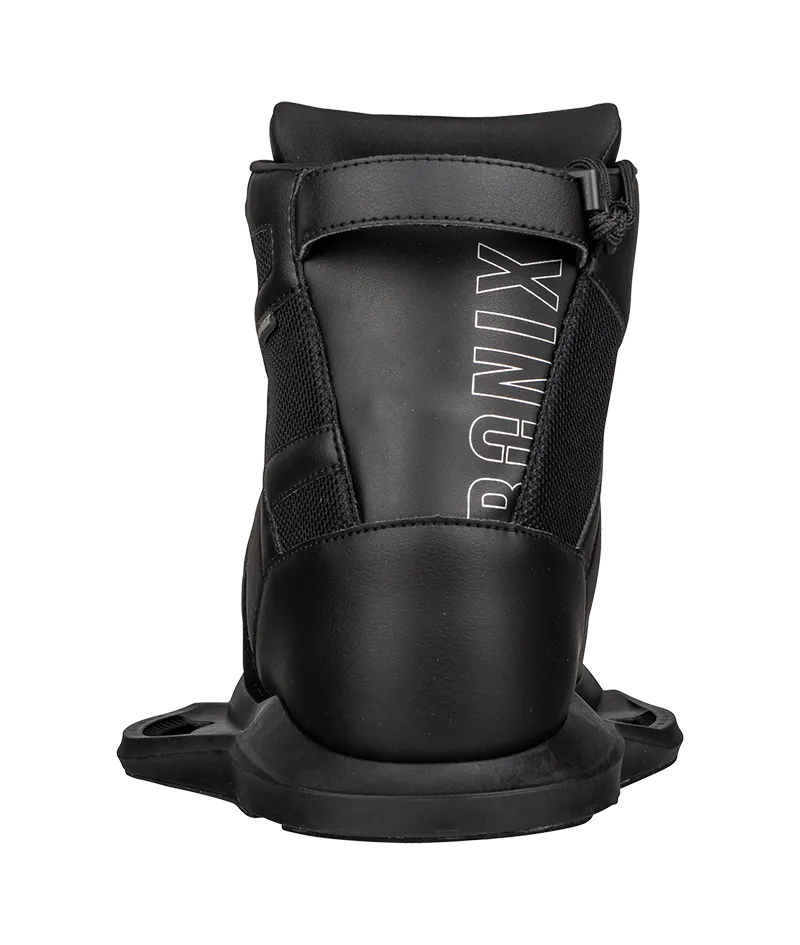 Ronix Divide Wakeboard Boots - Black