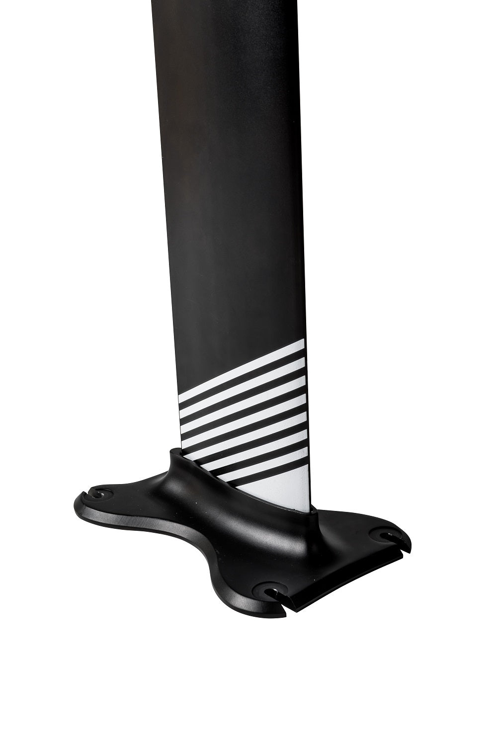 Ronix Alloy - Fluid Mast - Black / White