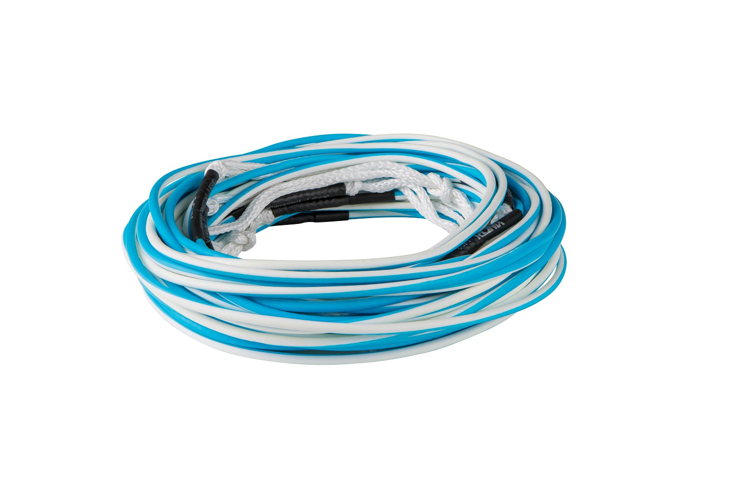 Ronix R8 - 80 ft. 8 Section Floating Mainline - Azure Blue / White